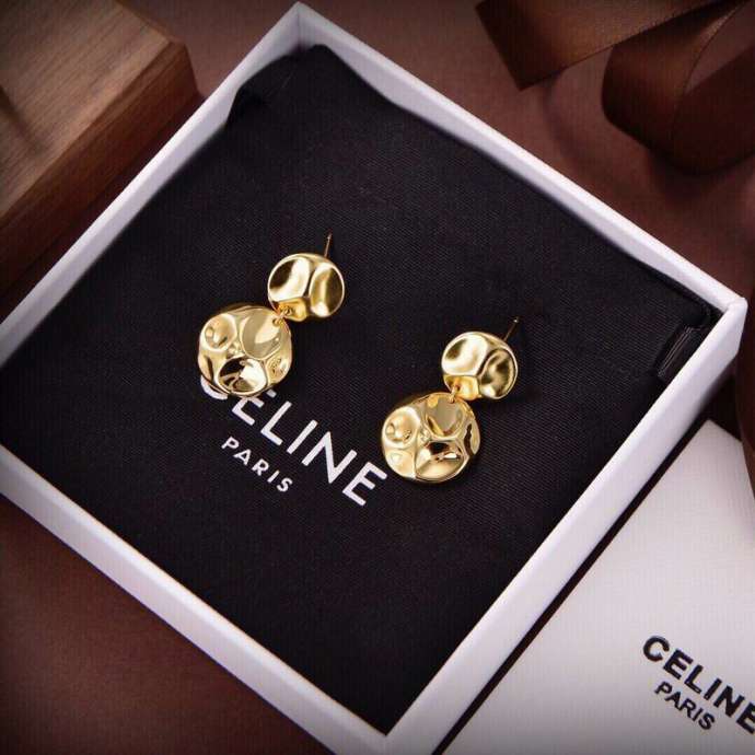 Picture of Celine Earring _SKUCelineearring07cly502163
